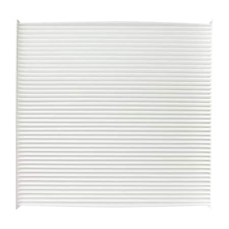 Tyc 800117P Cabin Air Filter 800117P